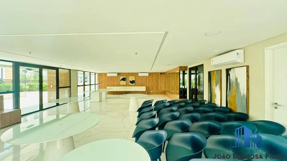 Apartamento, 2 quartos, 54 m² - Foto 7