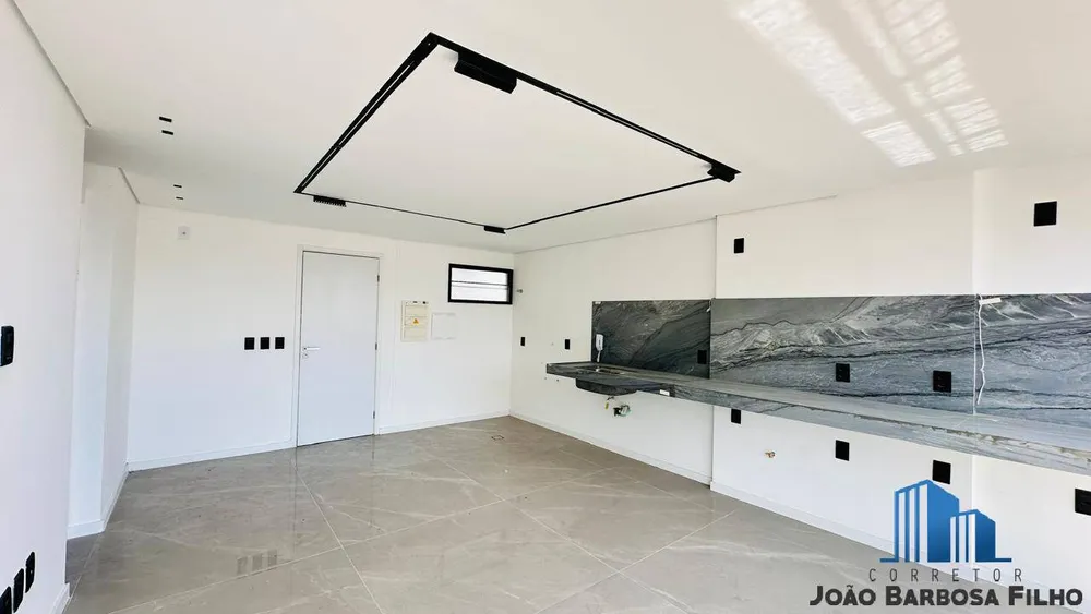 Apartamento, 2 quartos, 54 m² - Foto 1