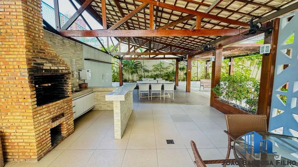 Apartamento, 3 quartos - Foto 4