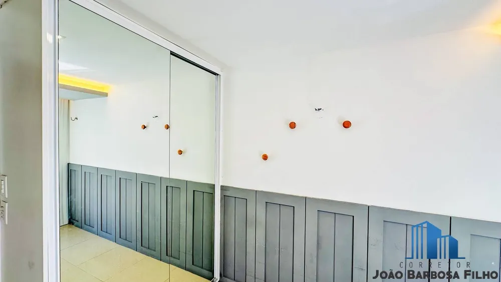 Apartamento, 3 quartos - Foto 2