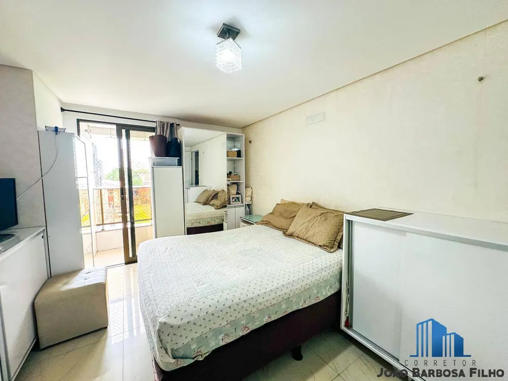 Apartamento, 3 quartos - Foto 4