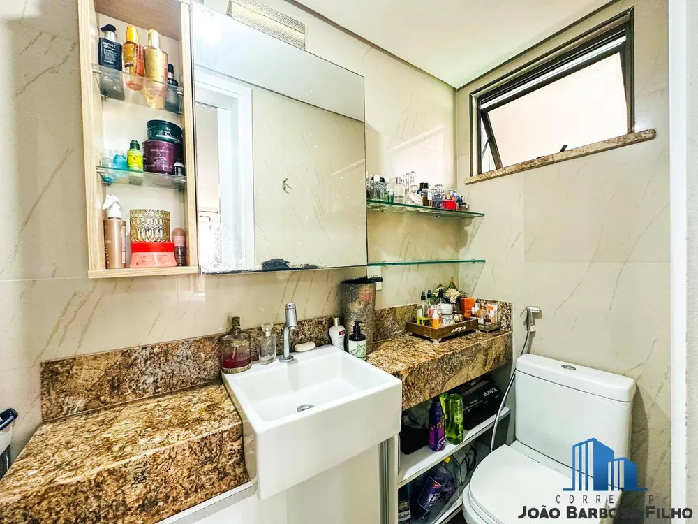 Apartamento, 3 quartos - Foto 3