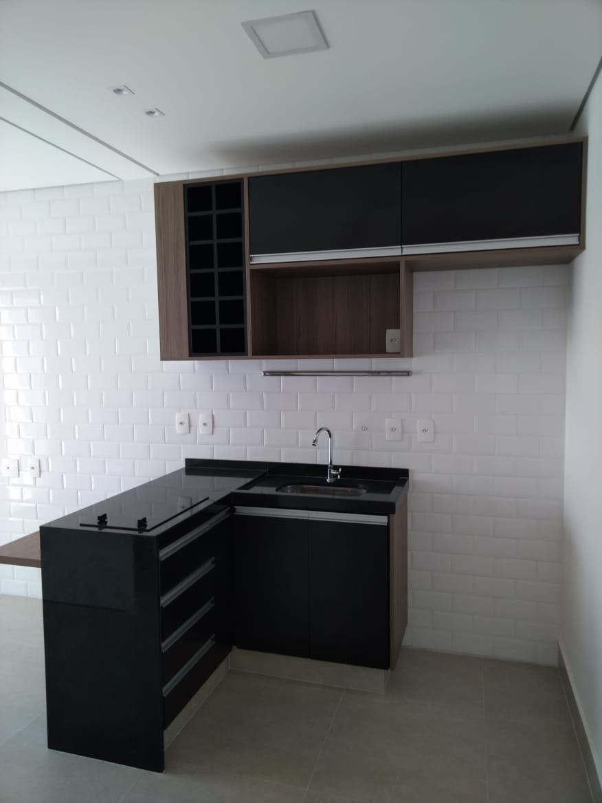 Apartamento à venda, 64m² - Foto 12