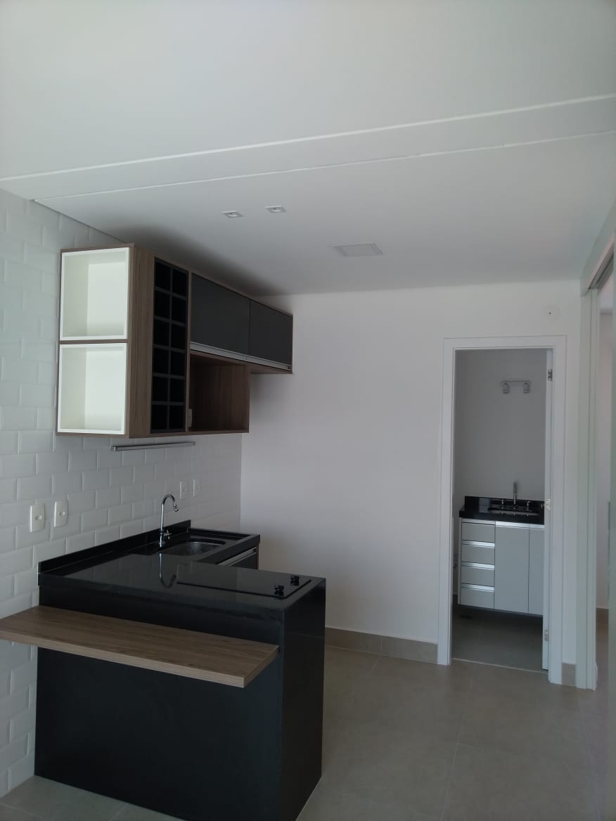 Apartamento à venda, 64m² - Foto 5