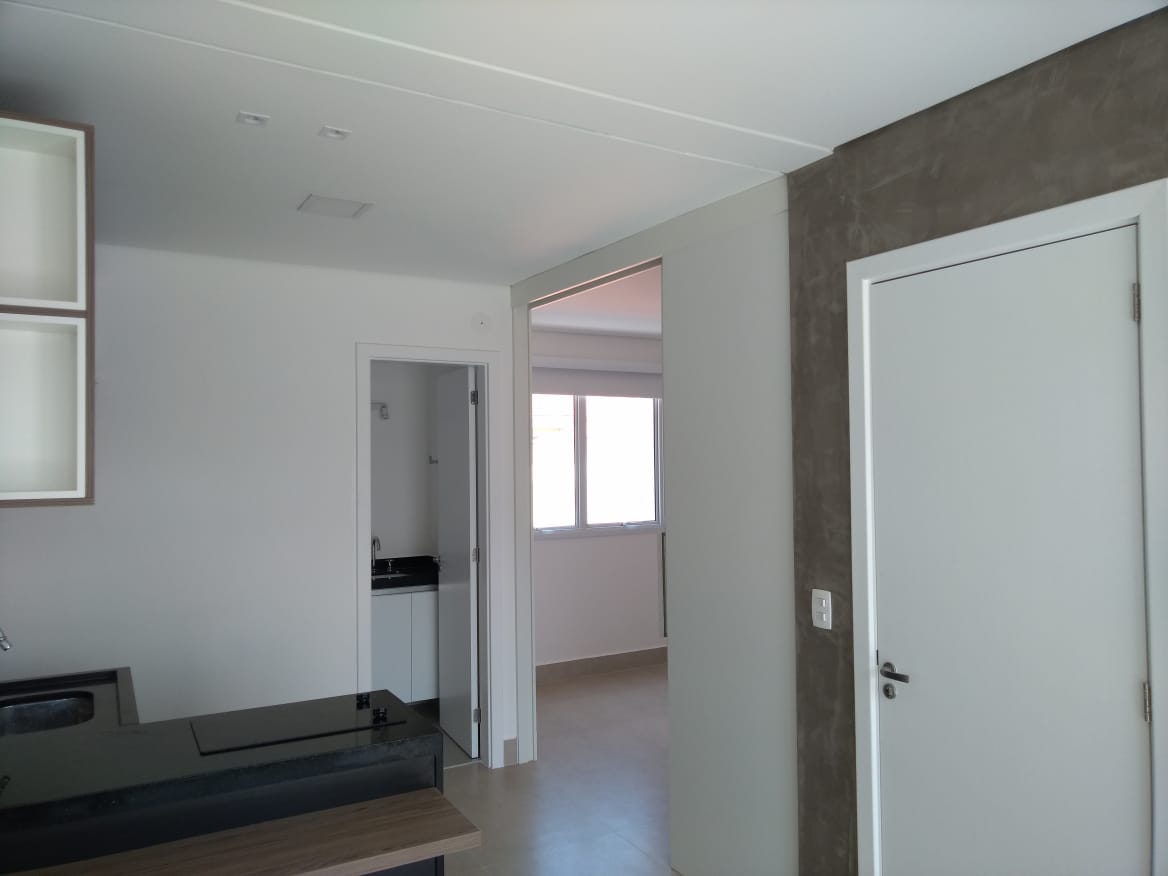 Apartamento à venda, 64m² - Foto 1