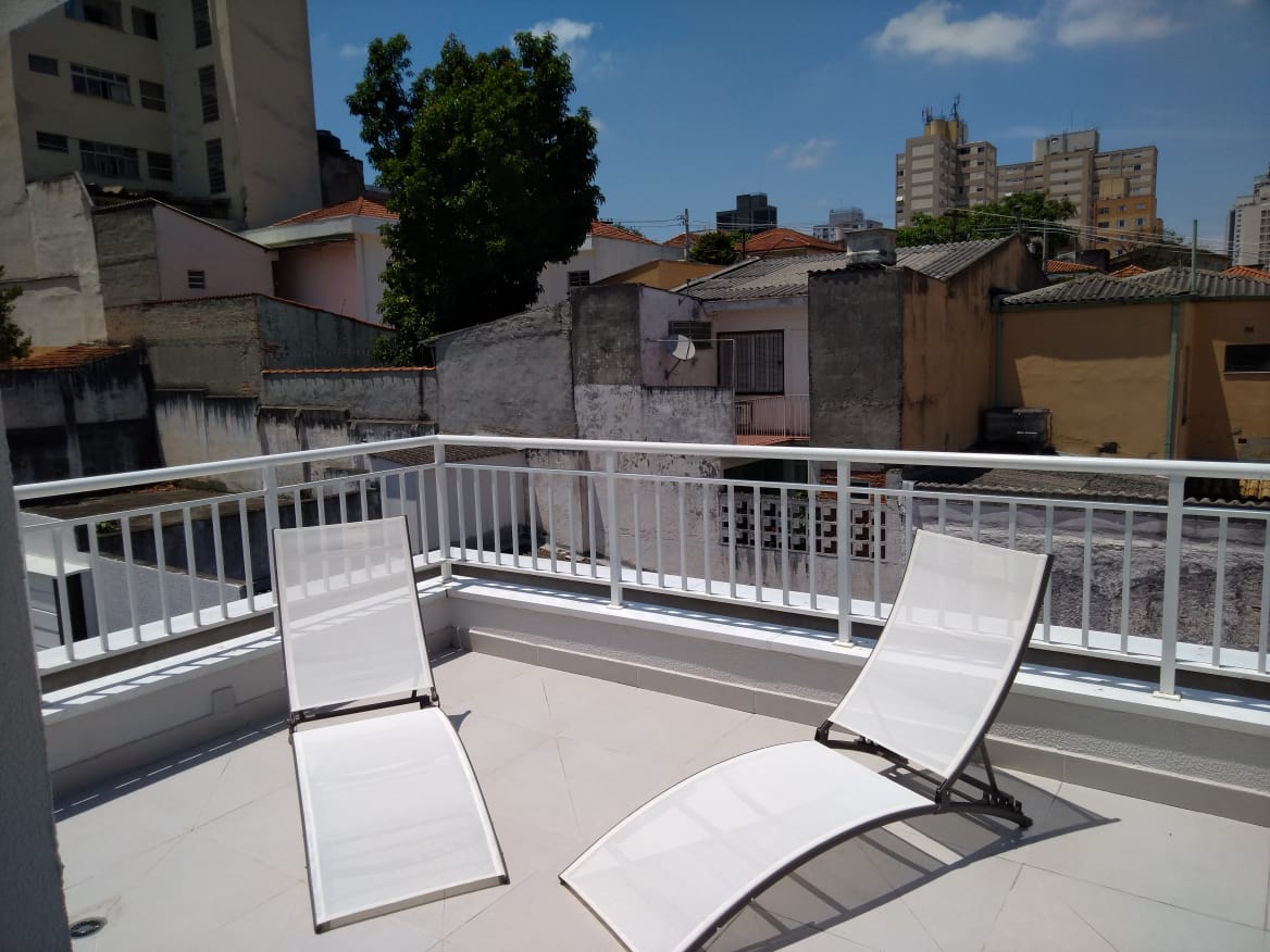 Apartamento à venda, 64m² - Foto 8