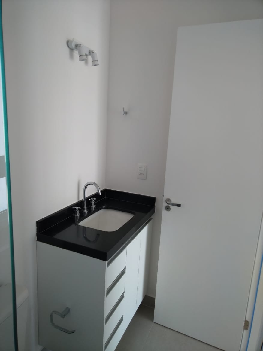 Apartamento à venda, 64m² - Foto 2