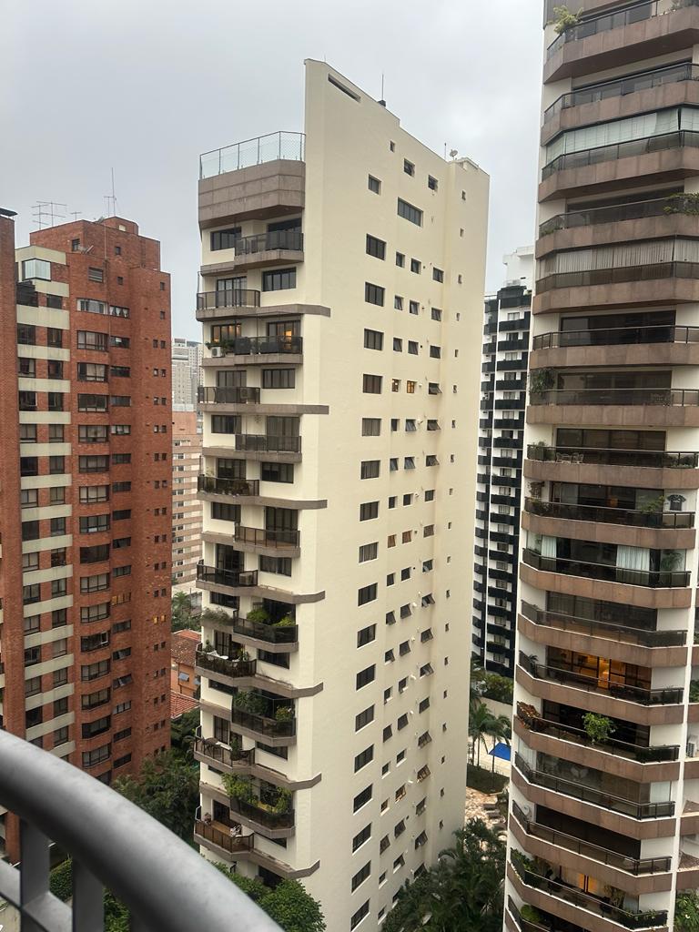 Apartamento à venda com 1 quarto, 27m² - Foto 7