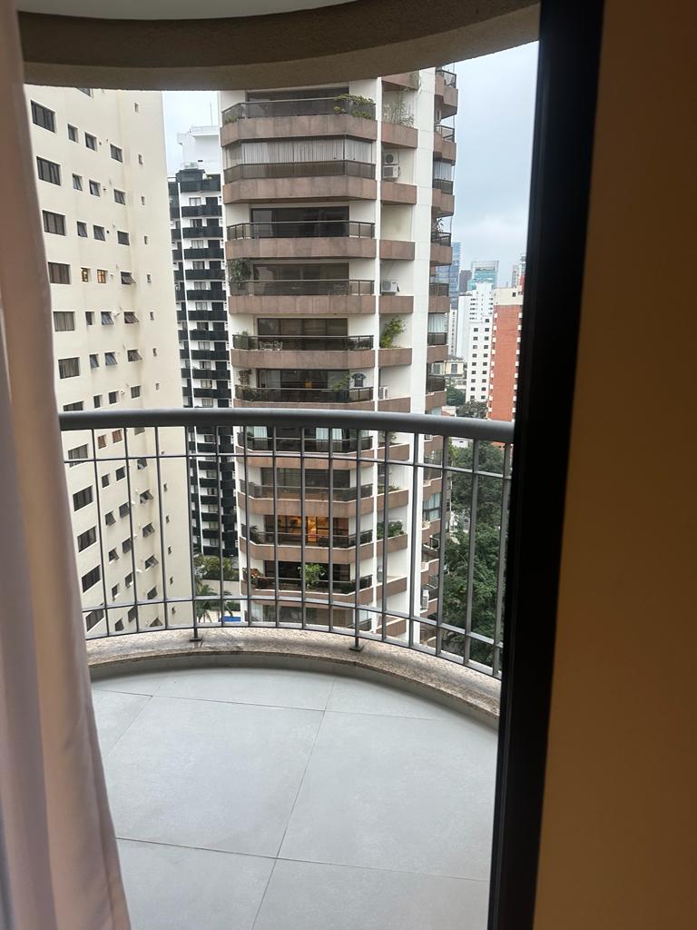 Apartamento à venda com 1 quarto, 27m² - Foto 5