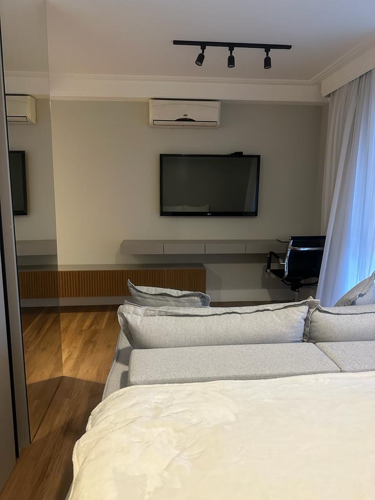 Apartamento à venda com 1 quarto, 27m² - Foto 4