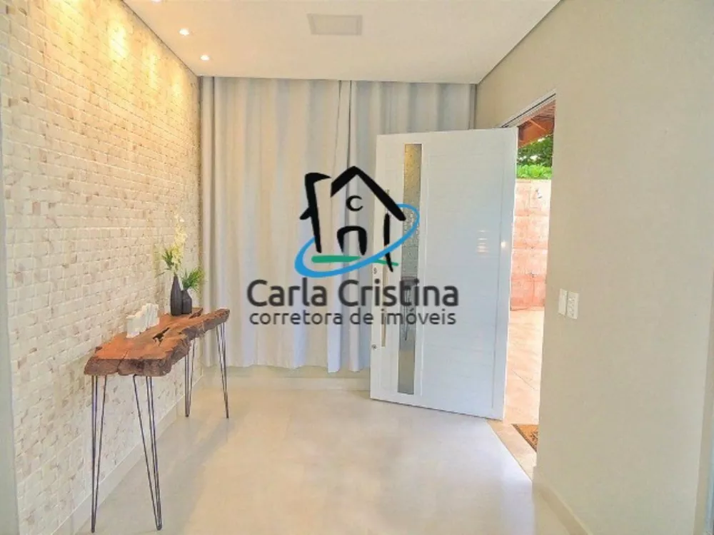 Casa à venda com 3 quartos, 85m² - Foto 11