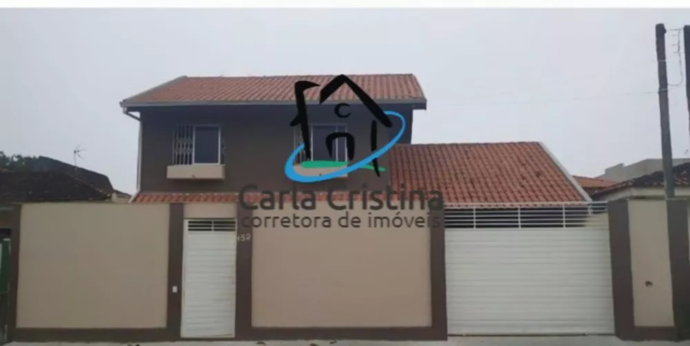 Casa à venda com 3 quartos, 85m² - Foto 2