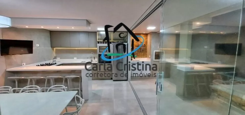 Casa à venda com 3 quartos, 85m² - Foto 5