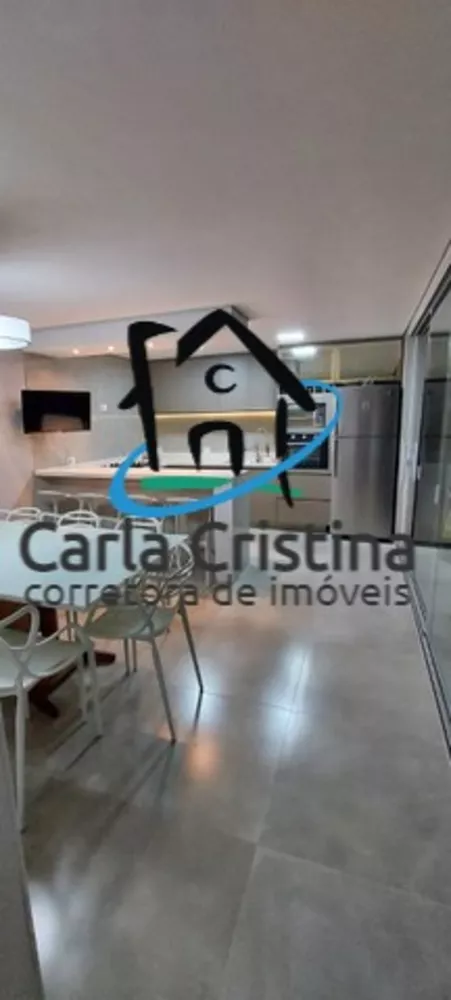 Casa à venda com 3 quartos, 85m² - Foto 7