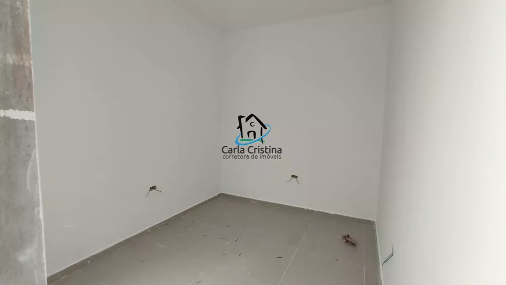 Casa à venda com 3 quartos, 80m² - Foto 11