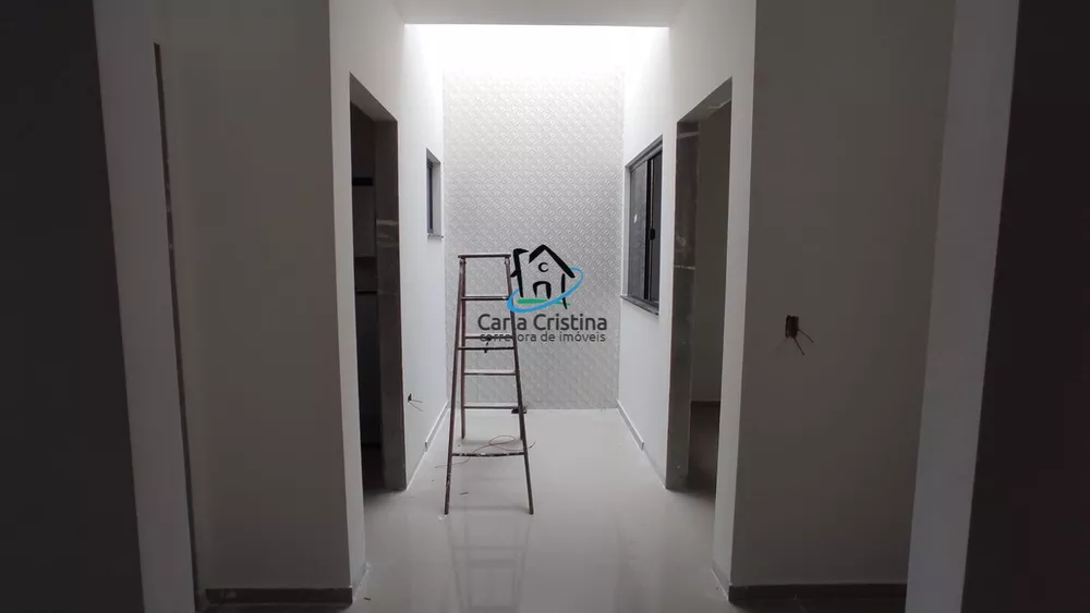 Casa à venda com 3 quartos, 80m² - Foto 6