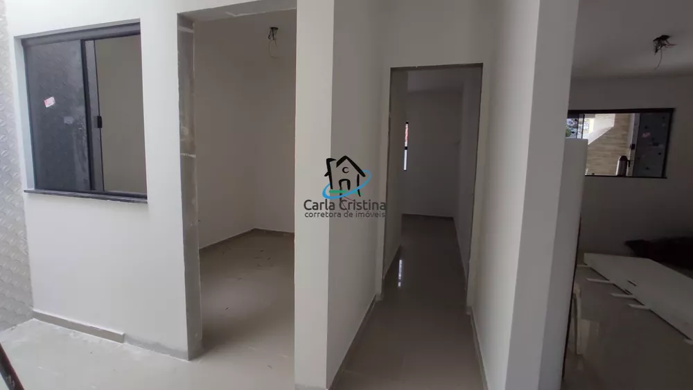 Casa à venda com 3 quartos, 80m² - Foto 8