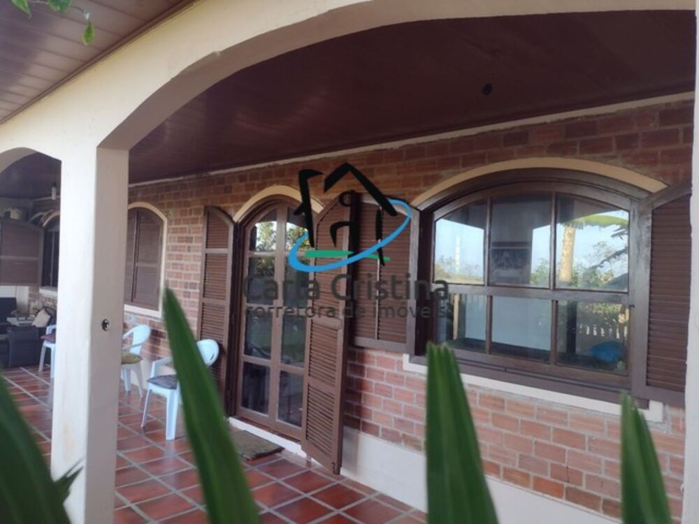 Casa, 5 quartos, 260 m² - Foto 3