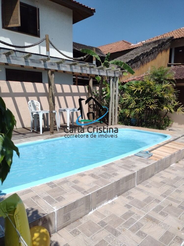 Casa, 5 quartos, 260 m² - Foto 4