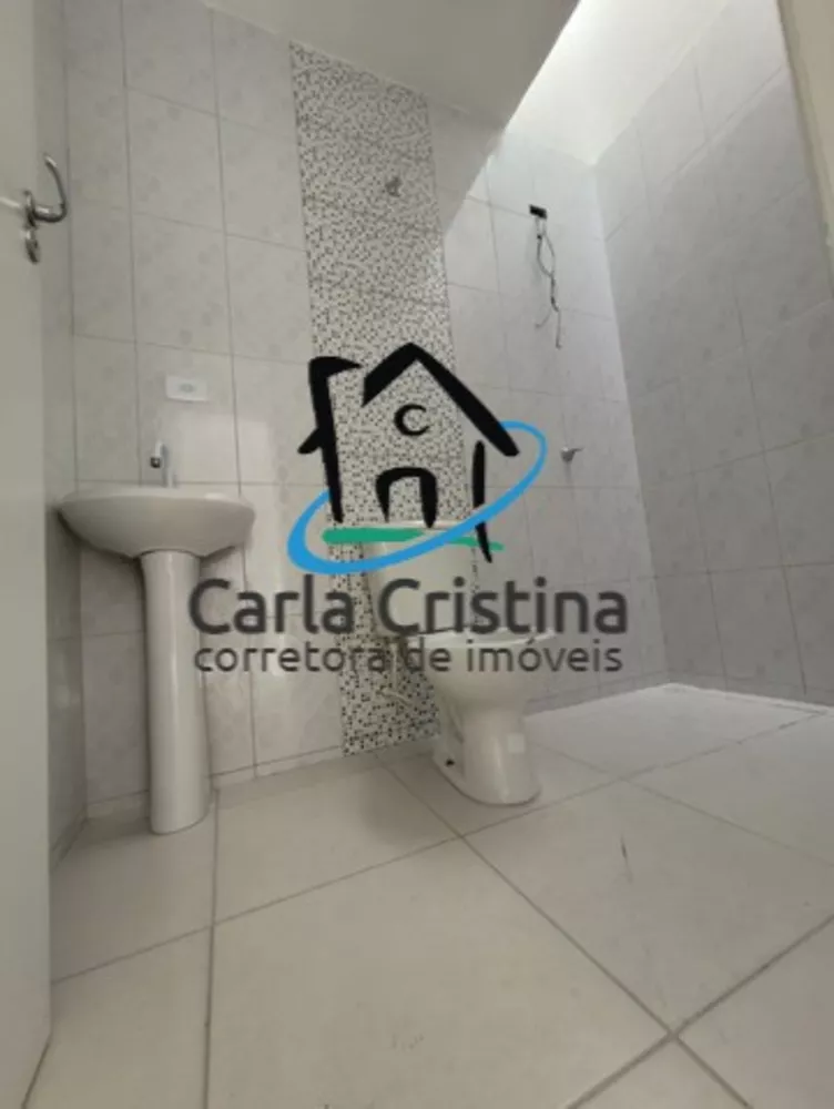 Casa à venda com 2 quartos, 60m² - Foto 5