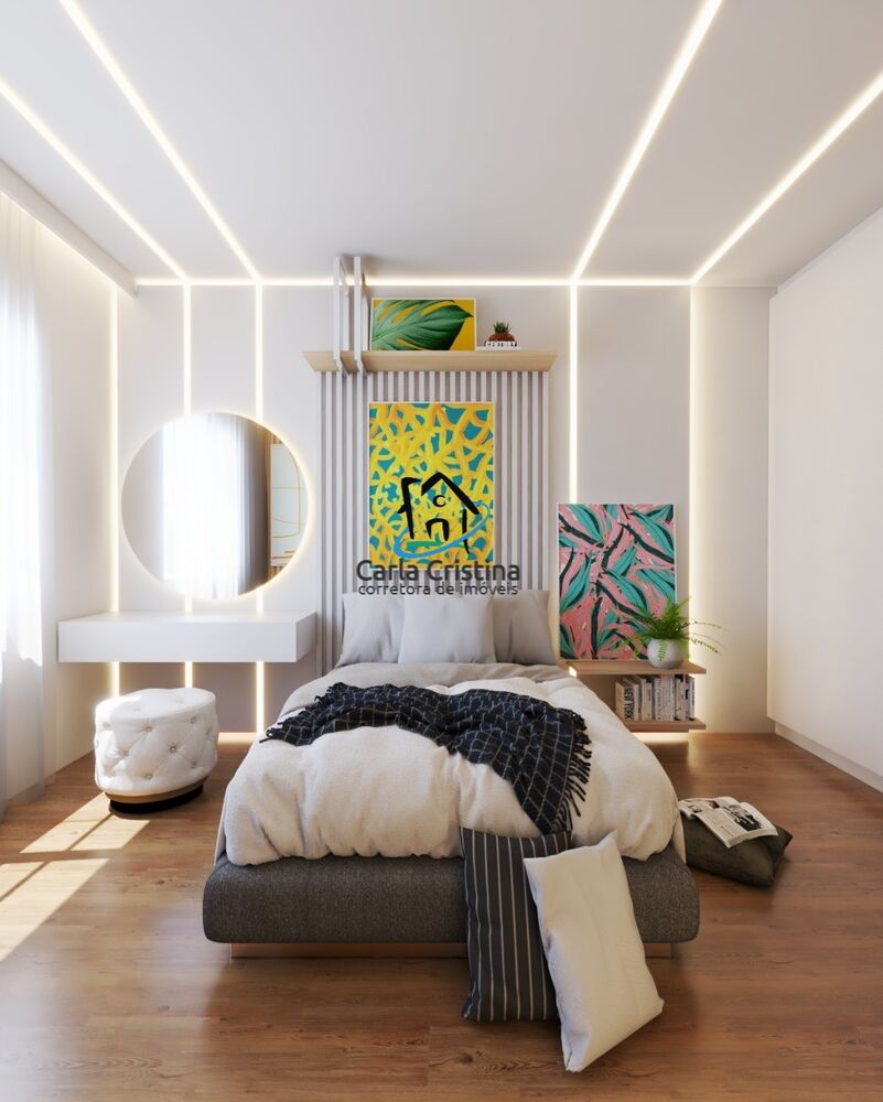 Casa, 5 quartos - Foto 2