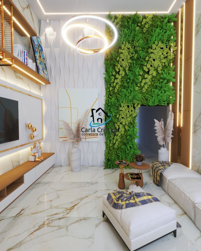 Casa, 5 quartos - Foto 1