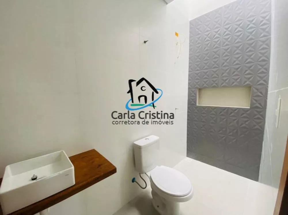 Casa à venda com 3 quartos, 125m² - Foto 14