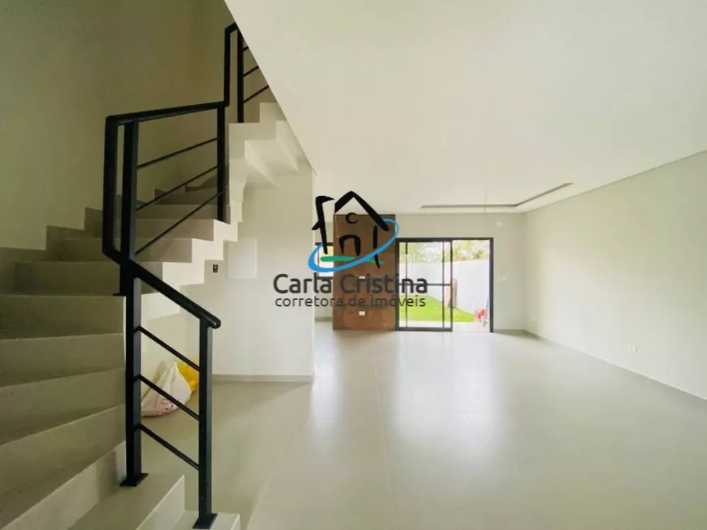 Casa à venda com 3 quartos, 125m² - Foto 6