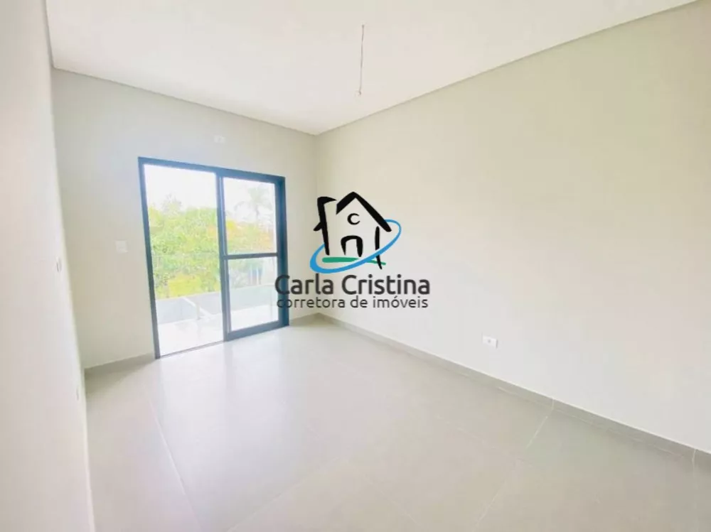 Casa à venda com 3 quartos, 125m² - Foto 11