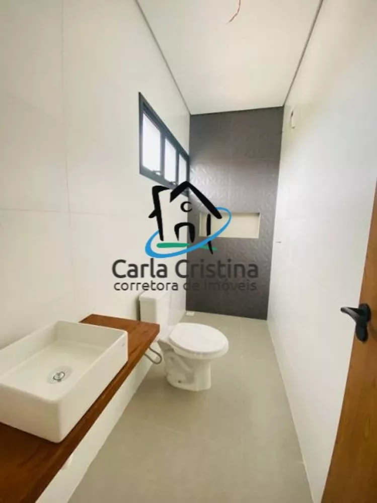 Casa à venda com 3 quartos, 125m² - Foto 10