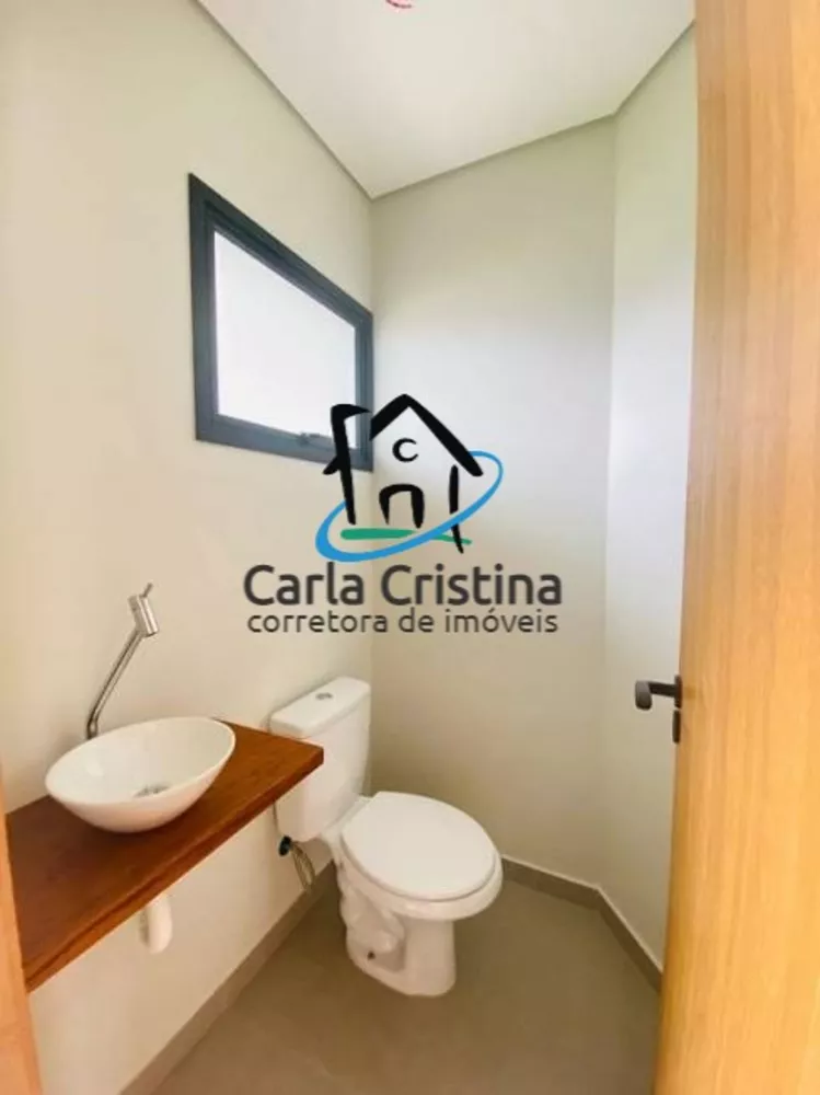 Casa à venda com 3 quartos, 125m² - Foto 17