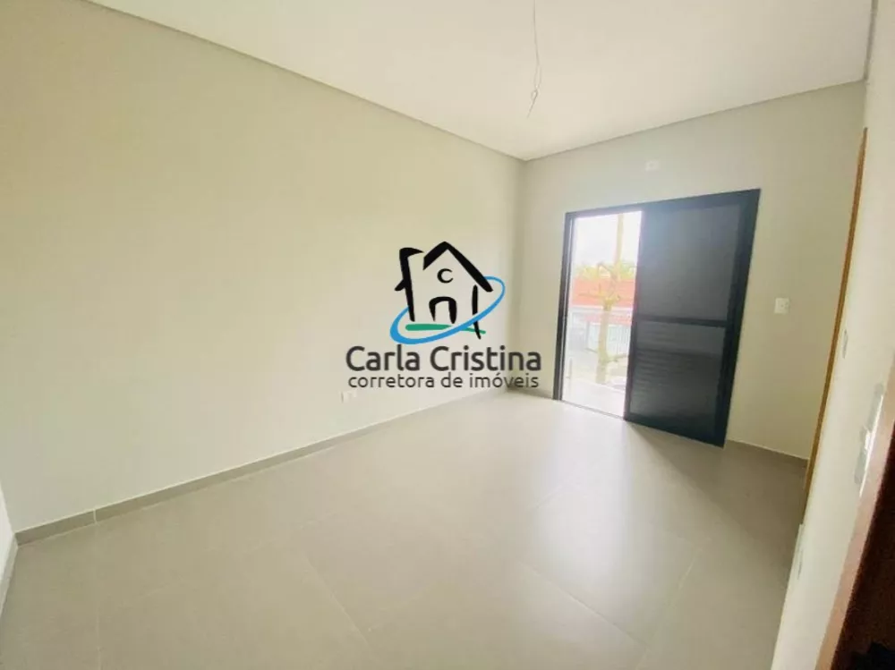 Casa à venda com 3 quartos, 125m² - Foto 12