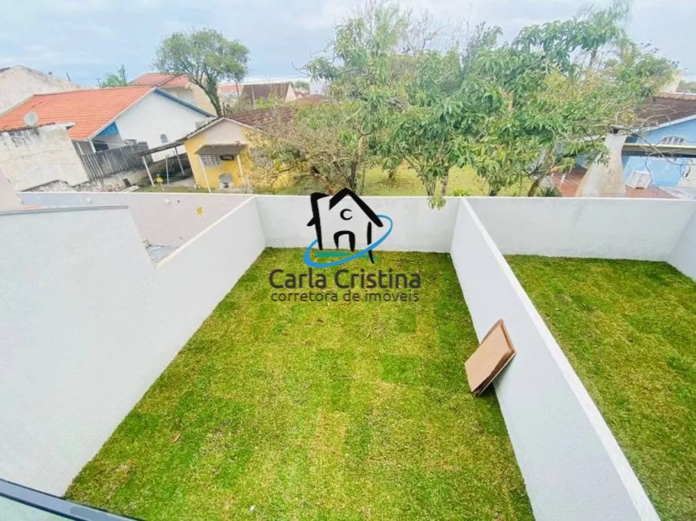 Casa à venda com 3 quartos, 125m² - Foto 5