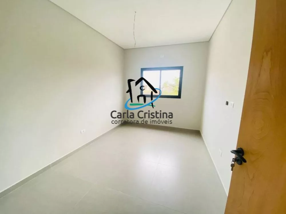 Casa à venda com 3 quartos, 125m² - Foto 9