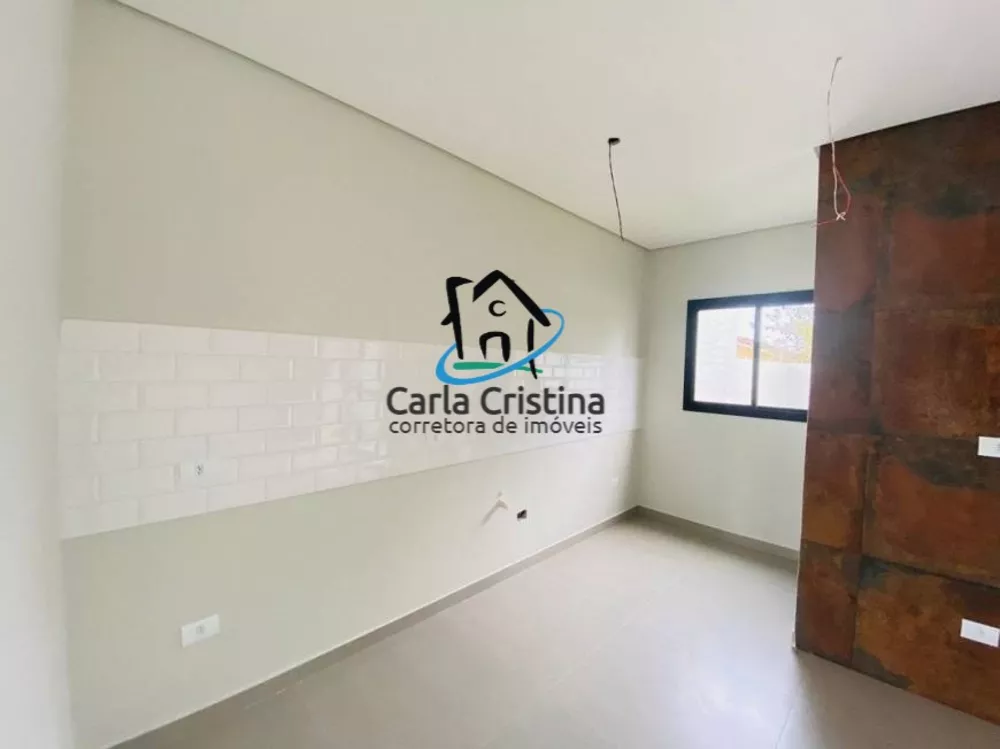 Casa à venda com 3 quartos, 125m² - Foto 15