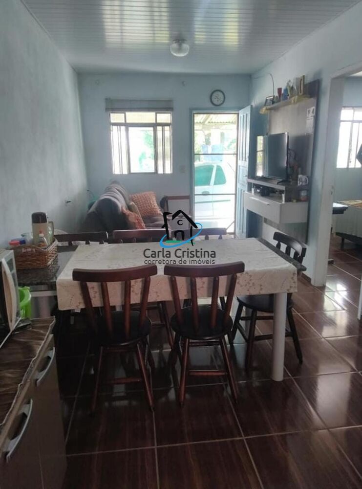 Casa à venda com 2 quartos, 75m² - Foto 3