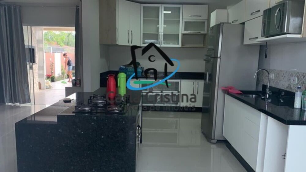 Casa, 3 quartos, 120 m² - Foto 4