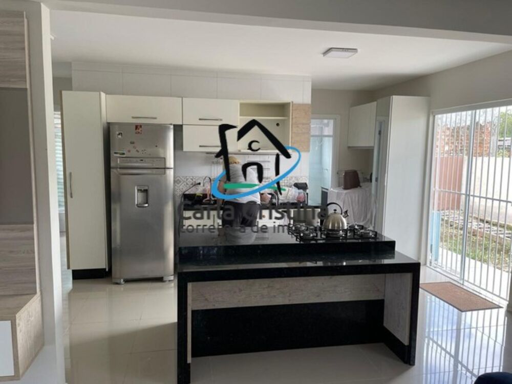 Casa, 3 quartos, 120 m² - Foto 3