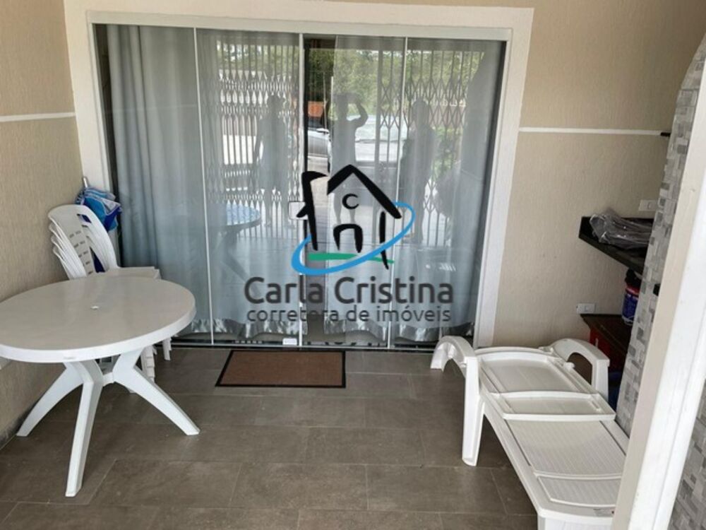 Casa, 3 quartos, 120 m² - Foto 1