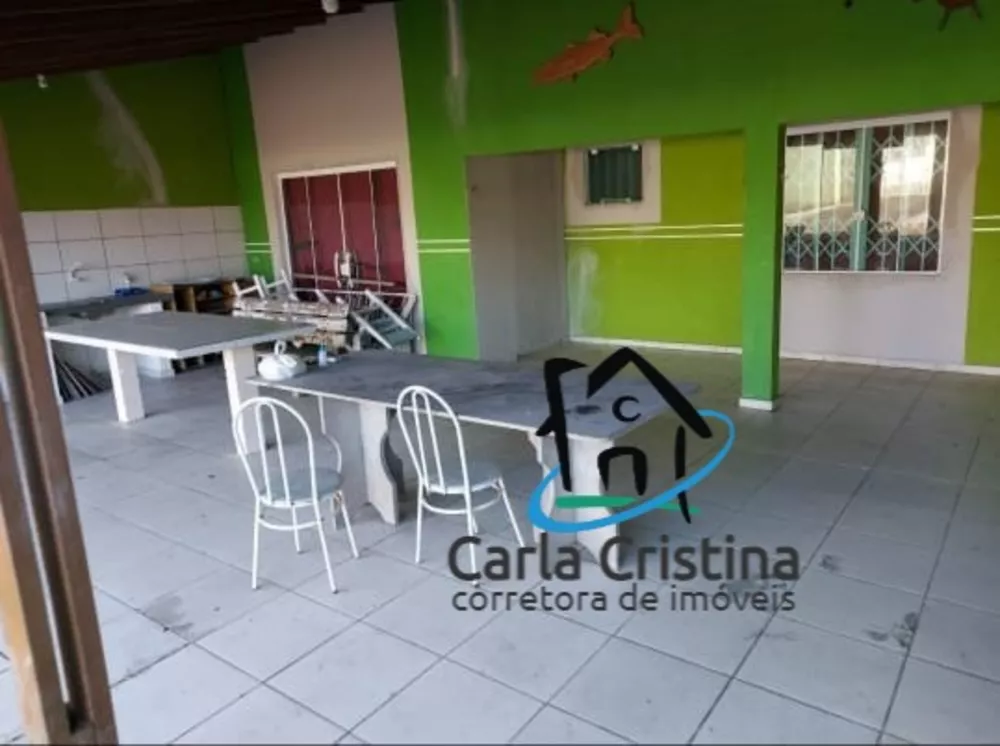 Casa à venda com 3 quartos, 120m² - Foto 4