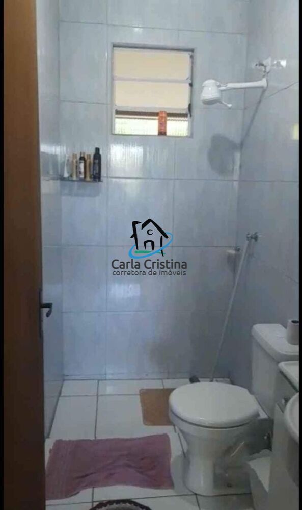 Casa, 3 quartos, 121 m² - Foto 4