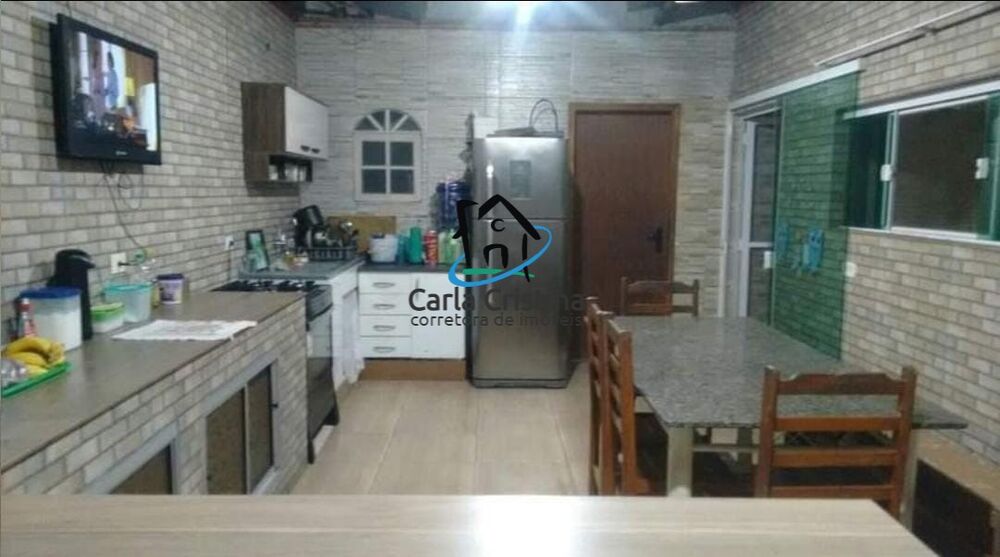 Casa, 6 quartos - Foto 4