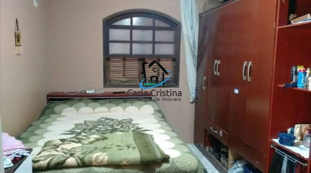 Casa, 6 quartos - Foto 2