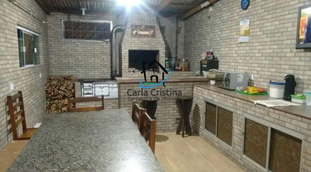 Casa, 6 quartos - Foto 3