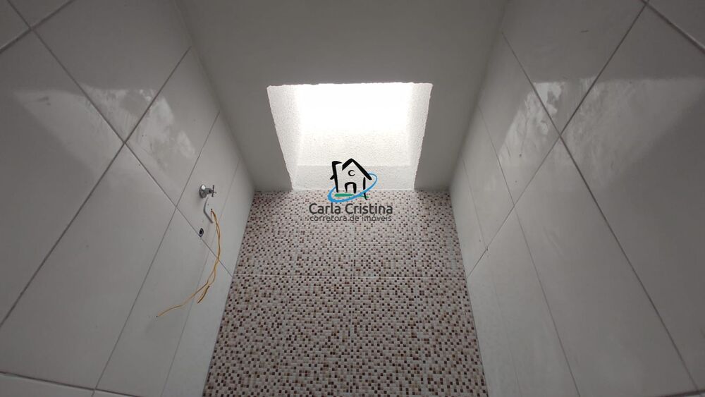 Casa, 2 quartos, 57 m² - Foto 2