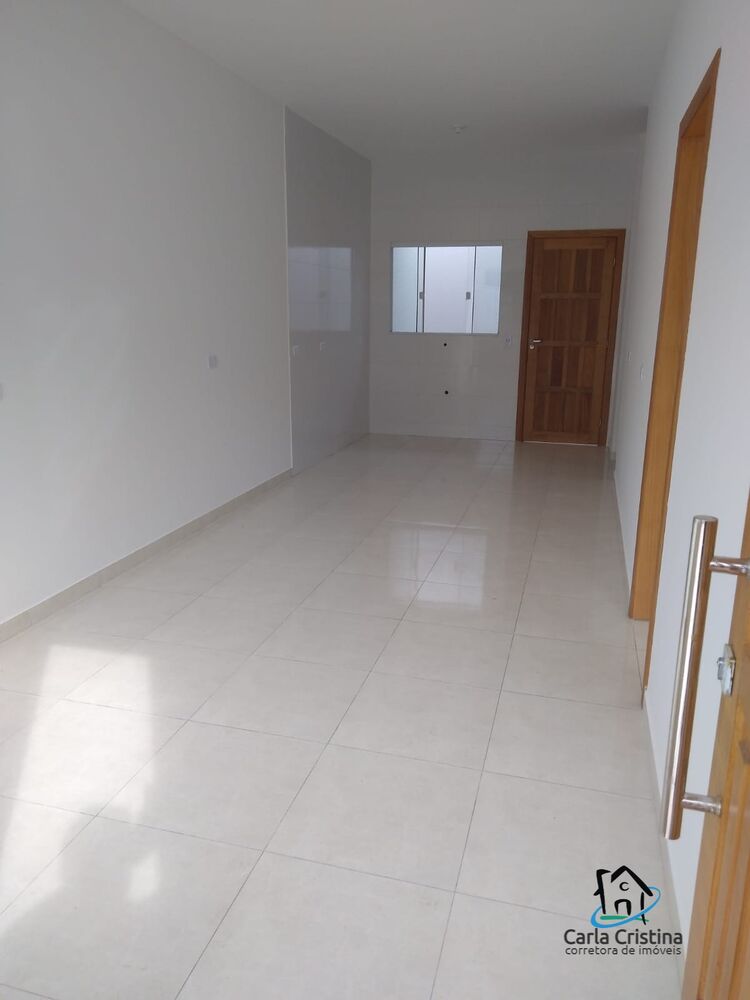 Casa, 2 quartos, 57 m² - Foto 1