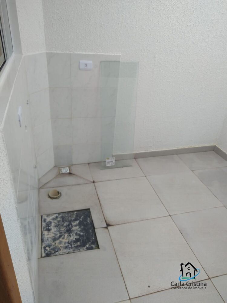 Casa, 2 quartos, 57 m² - Foto 4