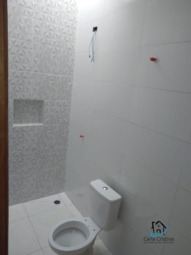 Casa, 2 quartos, 57 m² - Foto 2