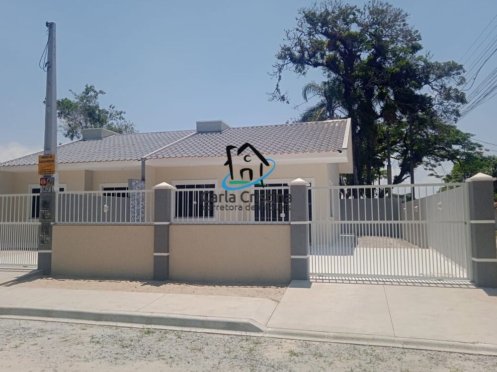 Casa, 2 quartos - Foto 1