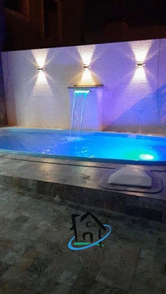 Casa, 3 quartos, 170 m² - Foto 1